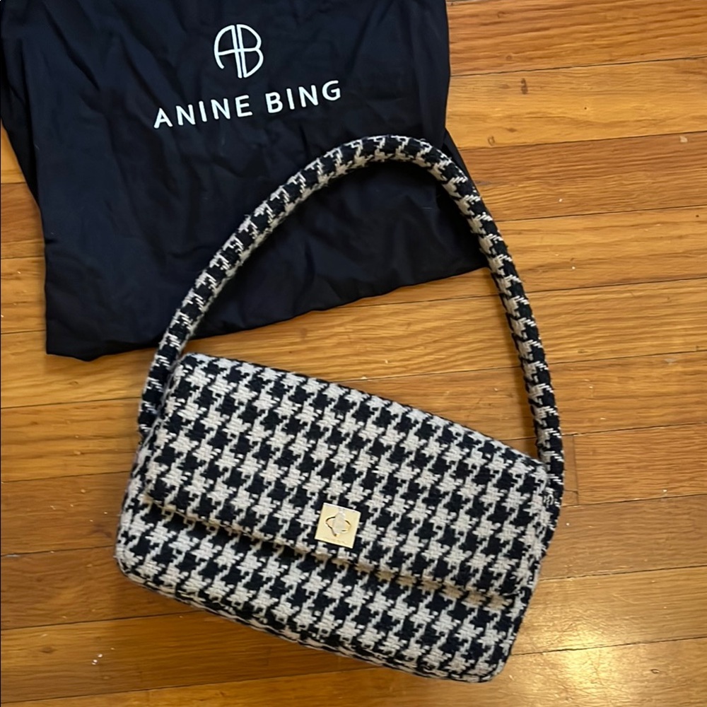 Anine Bing Nico Bag